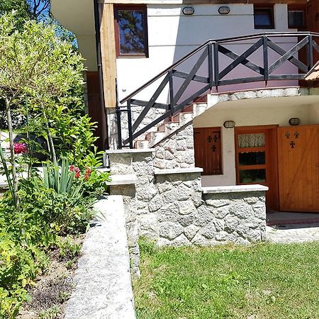 Apartment Matija Zlatibor Exterior photo